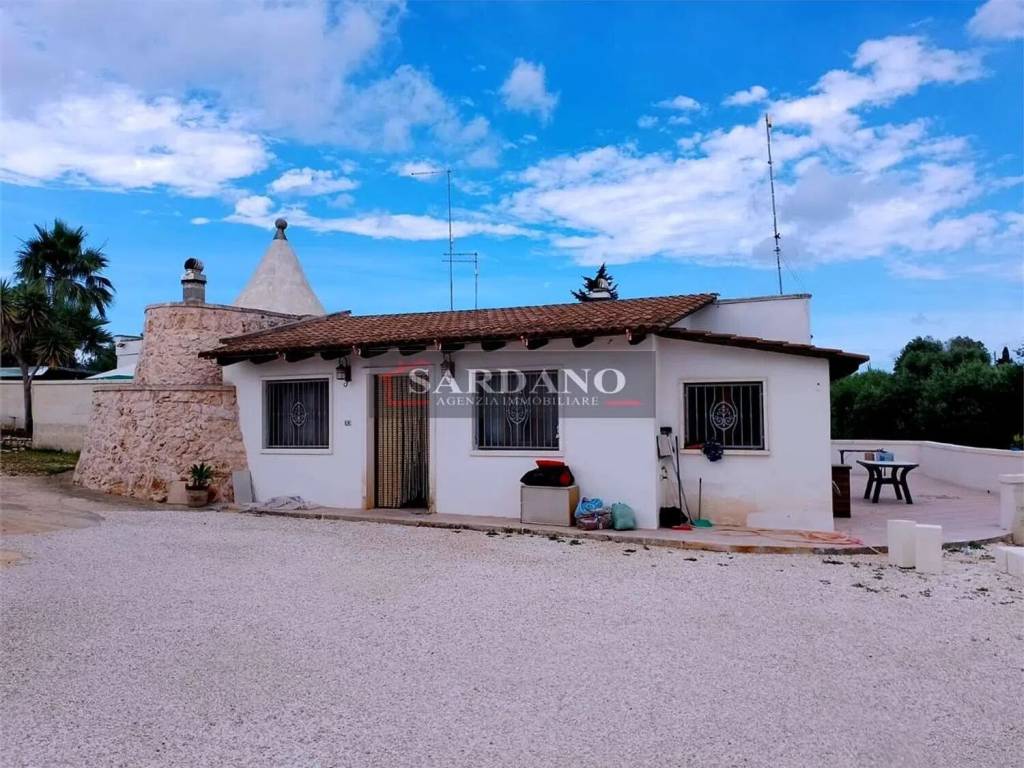 Villa a Carovigno - Foto 4