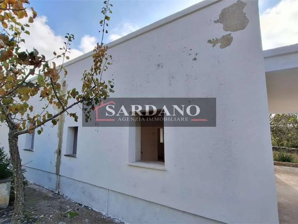 Villa a Ceglie messapica in Via Umberto I - Foto 5