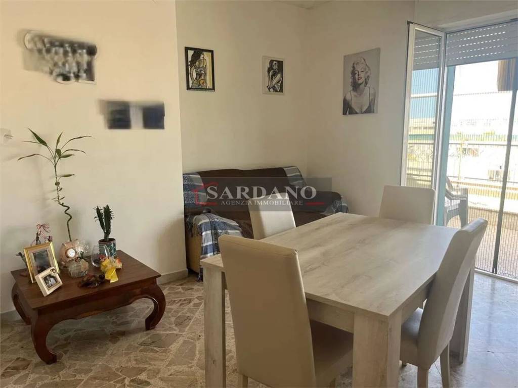 Appartamento a Brindisi in Via Romolo No Number - Foto 2
