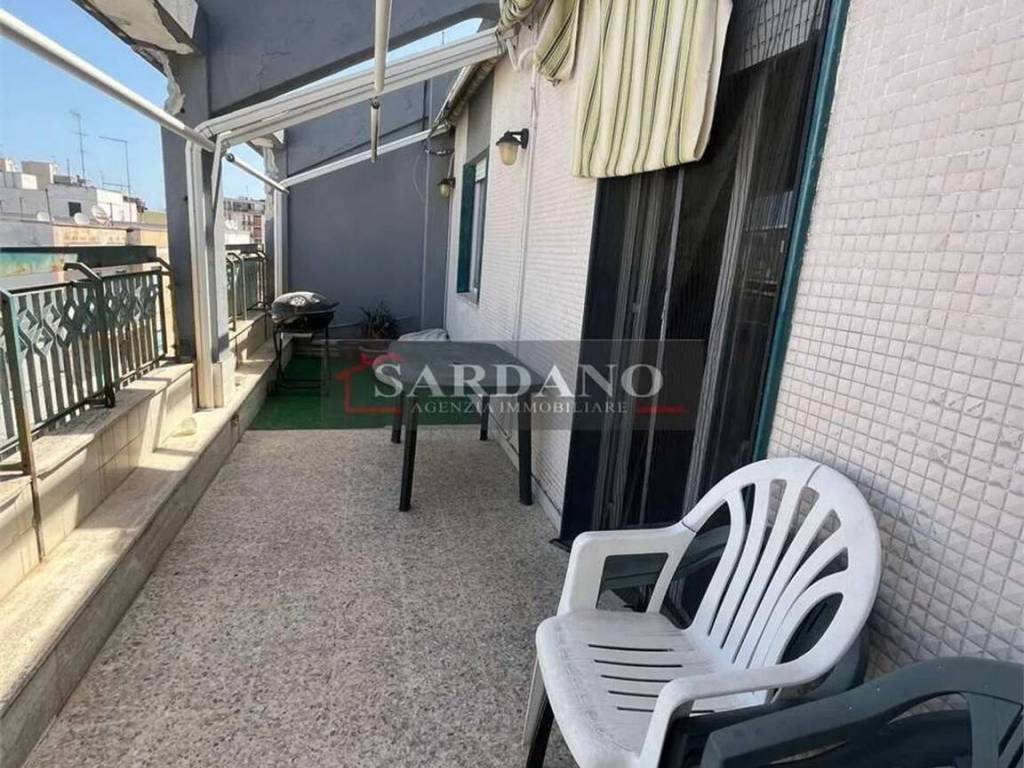 Appartamento a Brindisi in Via Romolo No Number - Foto 4
