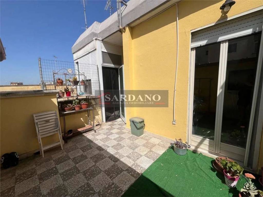 Appartamento a Brindisi in Via Romolo No Number - Foto 5