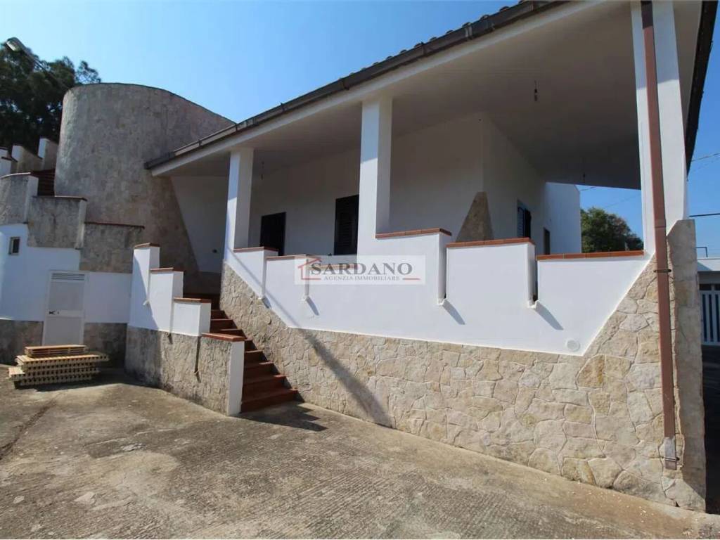 Villa a Carovigno in Contrada Furchi No Number - Foto 2
