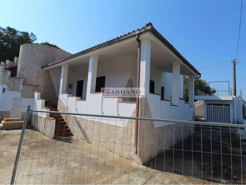 Villa a Carovigno in Contrada Furchi No Number - Foto 4