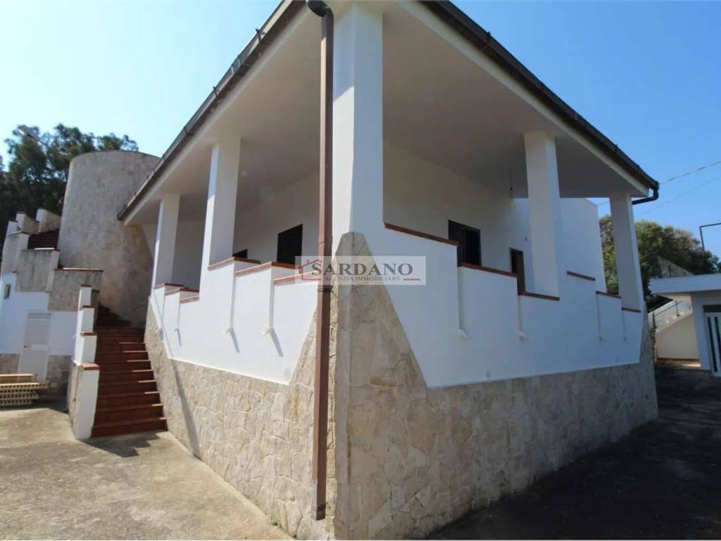 Villa a Carovigno in Contrada Furchi No Number - Foto 3