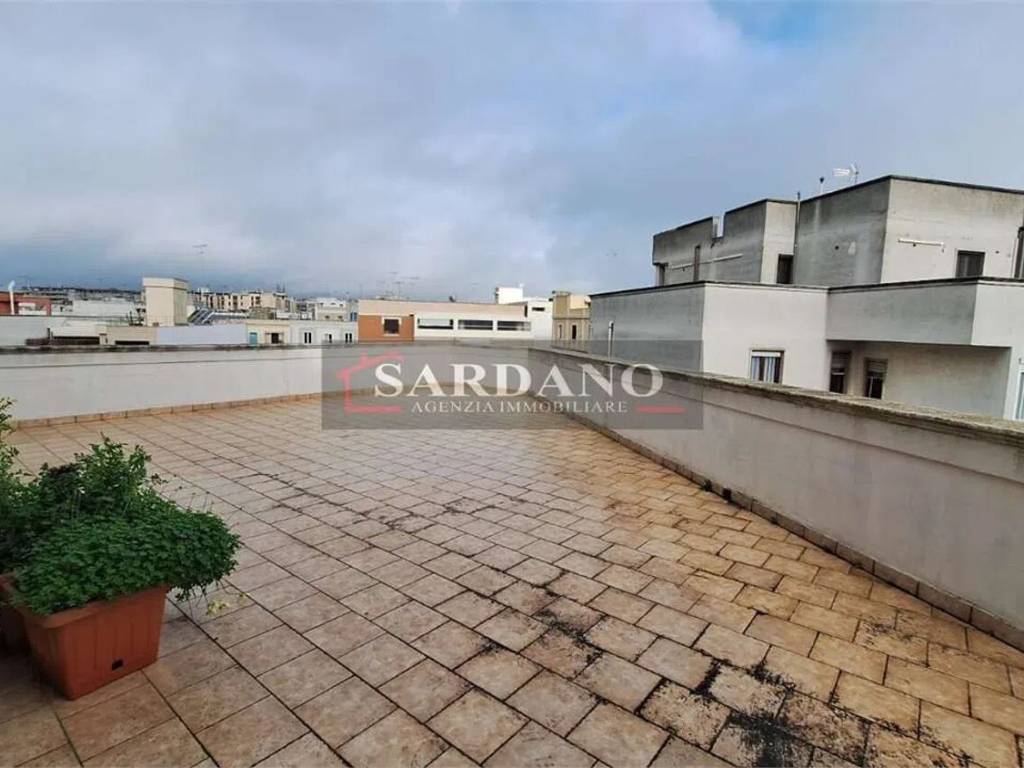 Appartamento a Brindisi in Via Imperatore Augusto No Number - Foto 2