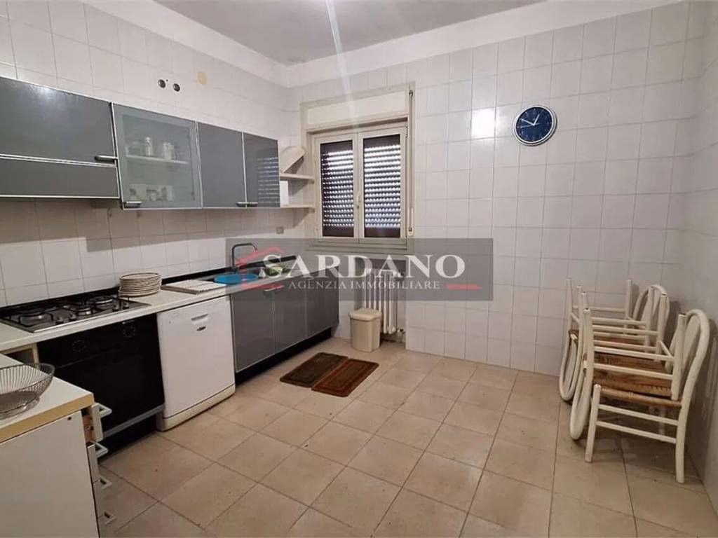 Appartamento a Brindisi in Via Imperatore Augusto No Number - Foto 5