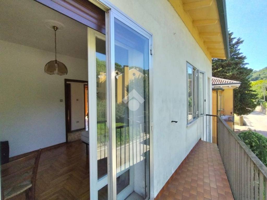 Casa indipendente a Teolo in Via Trespole - Foto 4
