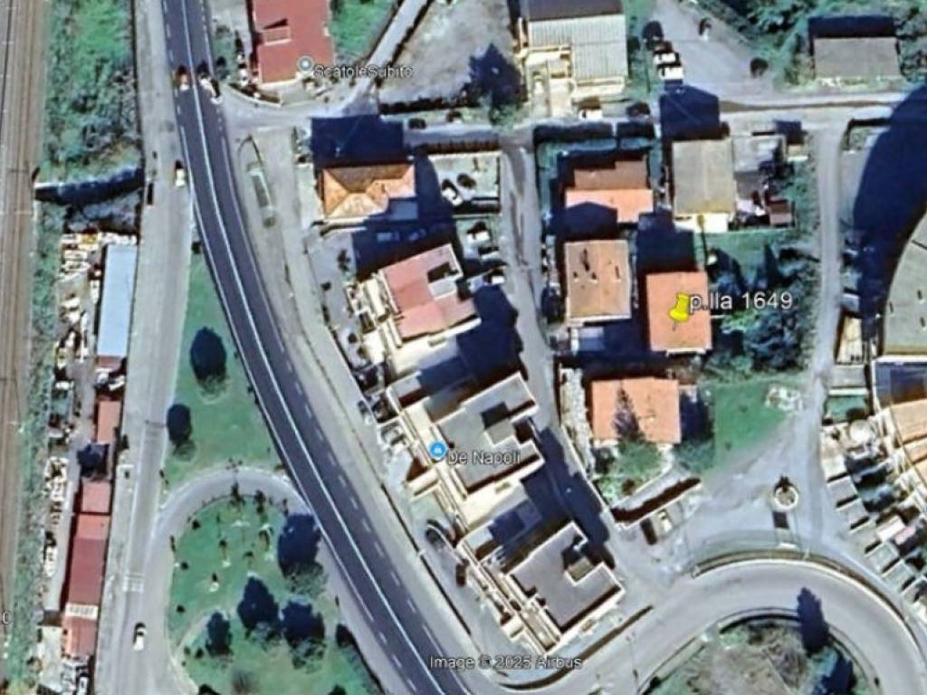 Appartamento a Belvedere marittimo in Contrada Vetticello - Foto 4