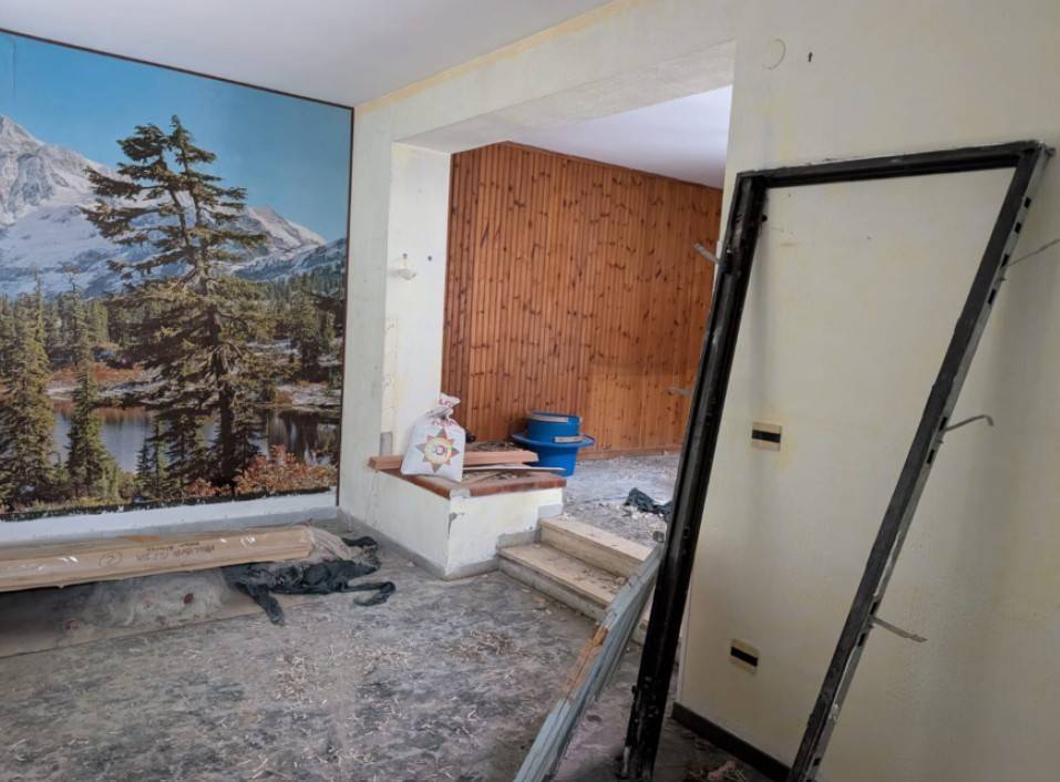 Appartamento a Belvedere marittimo in Contrada Vetticello - Foto 5