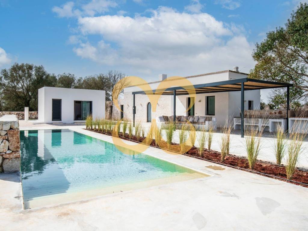 Villa a Ostuni - Foto 2