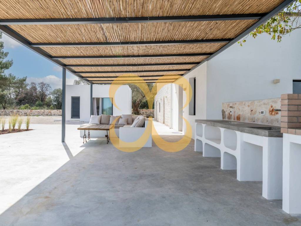 Villa a Ostuni - Foto 3