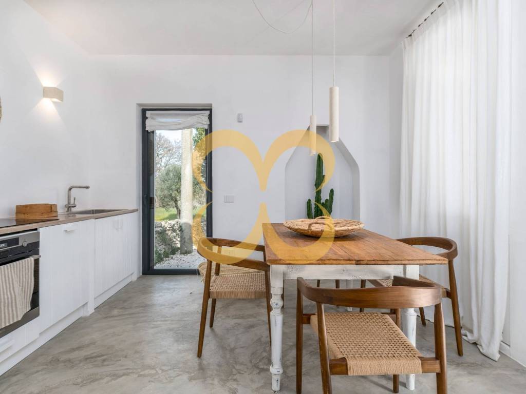 Villa a Ostuni - Foto 4
