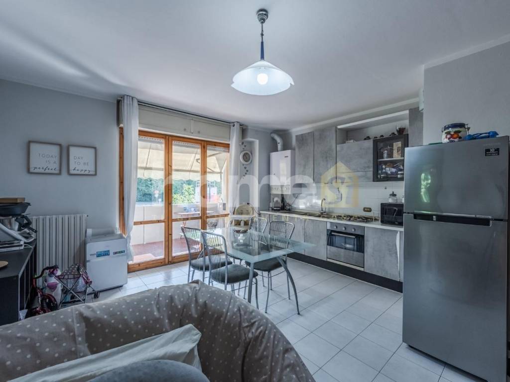 Appartamento a Sorbolo mezzani in Via Enrico Benassi, , 1 - Foto 2