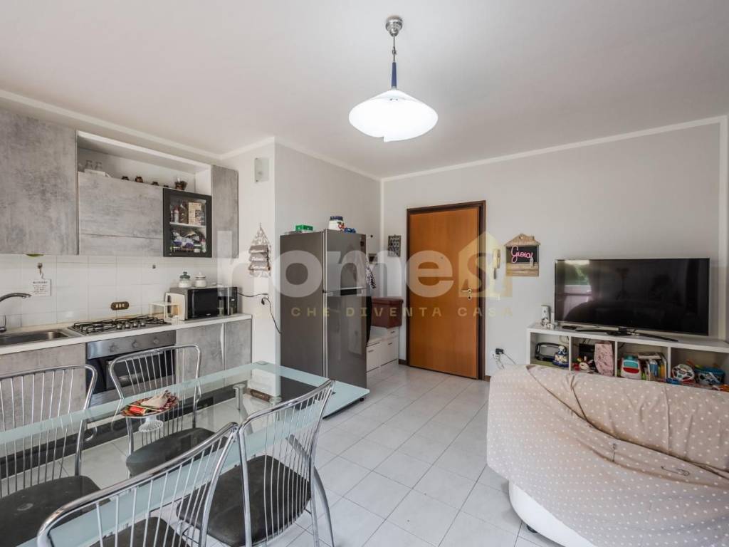 Appartamento a Sorbolo mezzani in Via Enrico Benassi, , 1 - Foto 3
