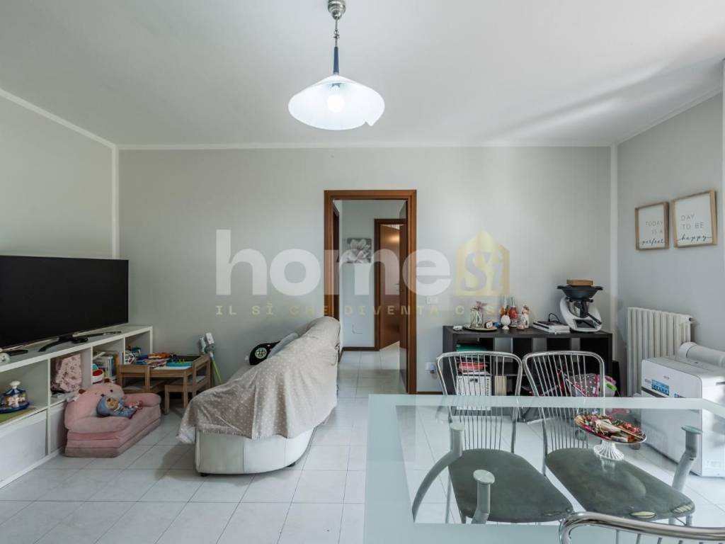 Appartamento a Sorbolo mezzani in Via Enrico Benassi, , 1 - Foto 4