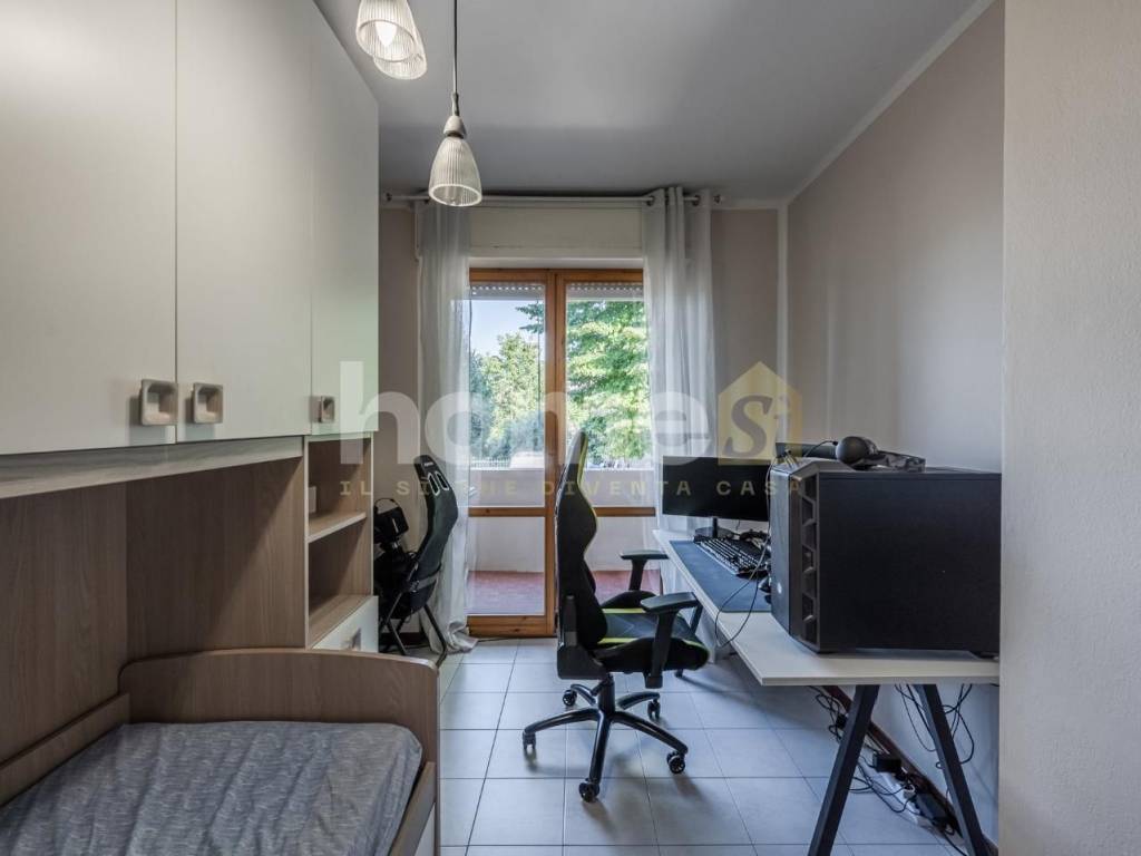 Appartamento a Sorbolo mezzani in Via Enrico Benassi, , 1 - Foto 5