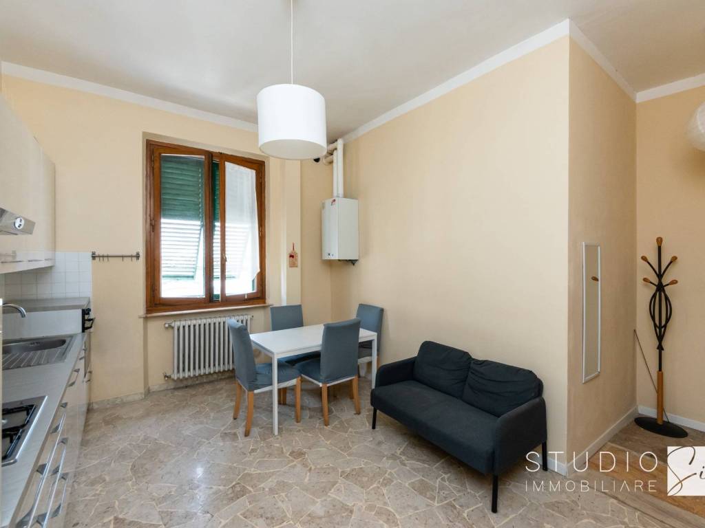 Appartamento a Pistoia in Via della Rosa - Foto 2