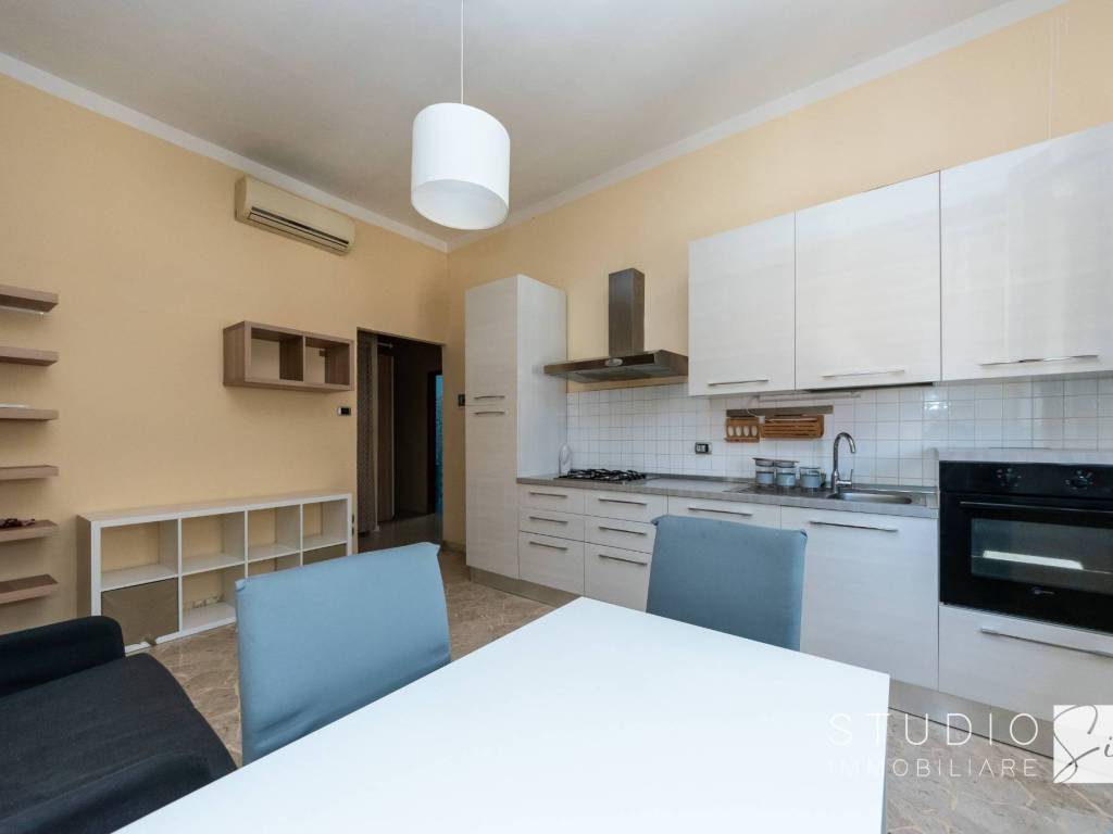 Appartamento a Pistoia in Via della Rosa - Foto 3