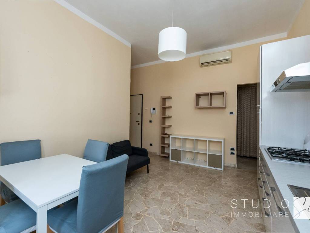 Appartamento a Pistoia in Via della Rosa - Foto 4