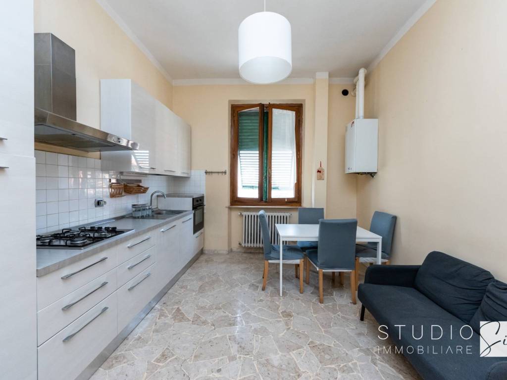 Appartamento a Pistoia in Via della Rosa - Foto 5