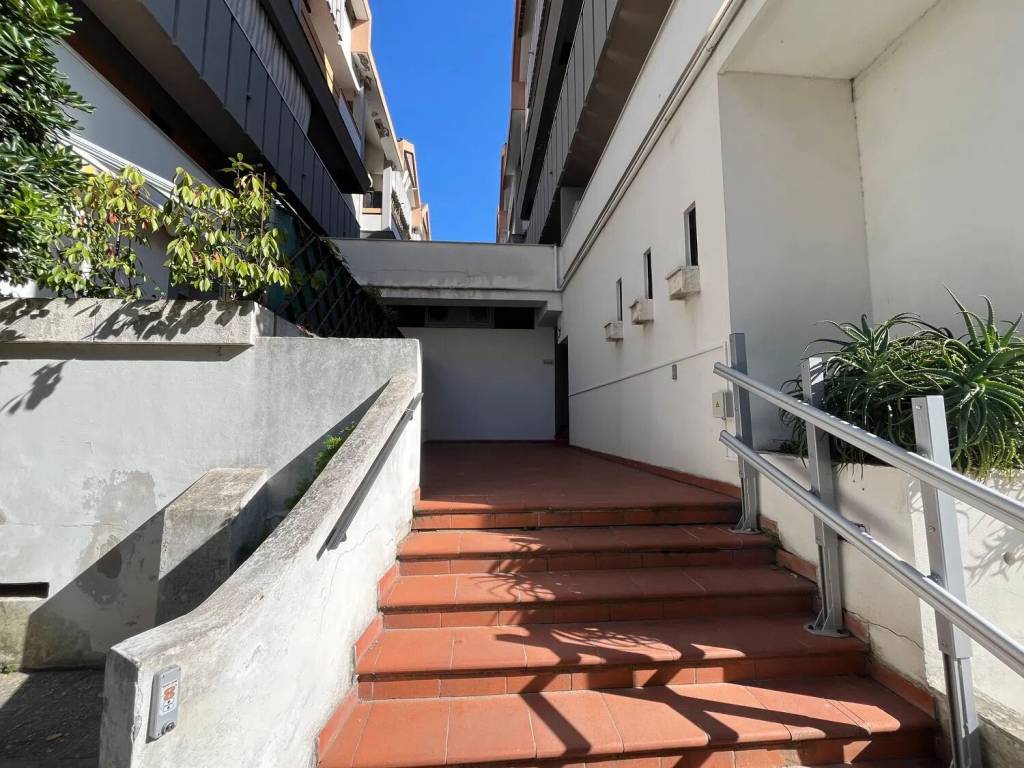 Appartamento a Francavilla al mare in Viale Maiella, 19 - Foto 3