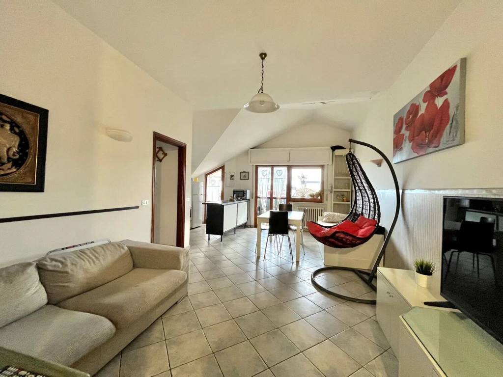 Appartamento a Francavilla al mare in Viale Maiella, 19 - Foto 5