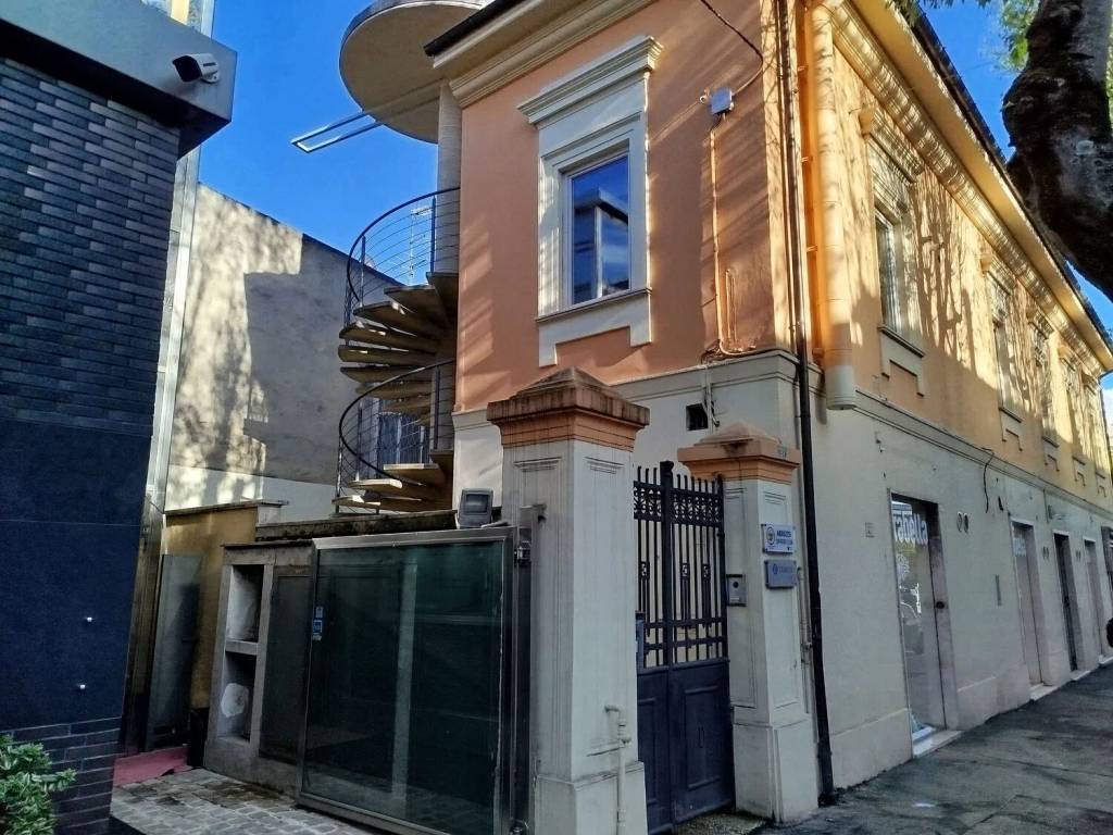 Appartamento a Avezzano in Corso Della Libertà, 113 - Foto 2