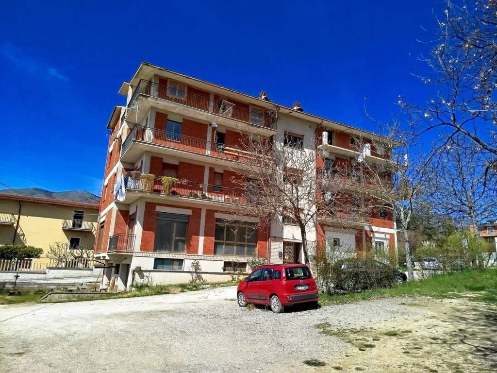 Appartamento a Celano in Via Enea Merolli, 94 - Foto 2