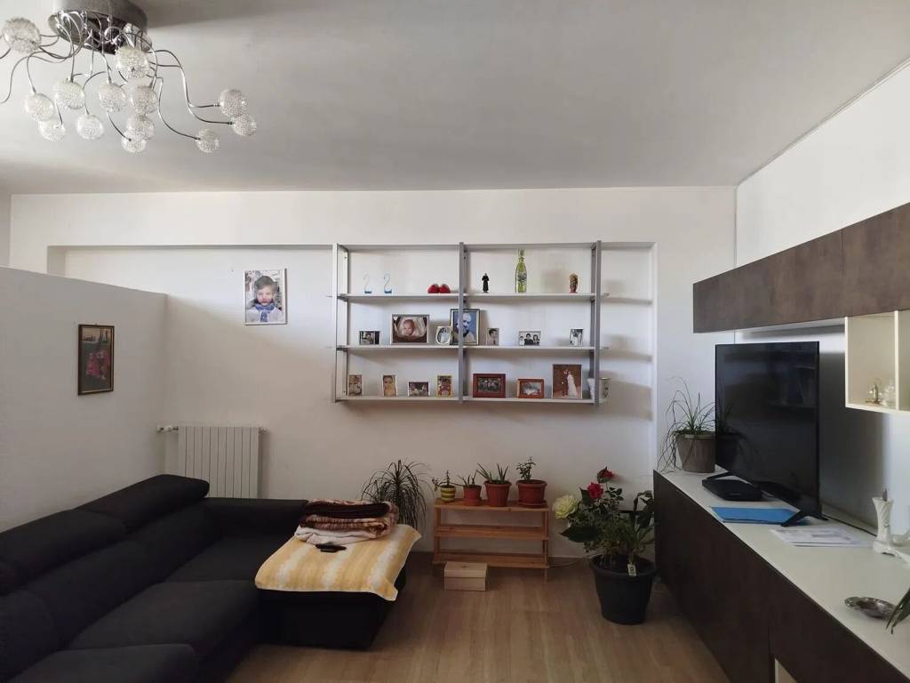 Appartamento a Celano in Via Enea Merolli, 94 - Foto 4