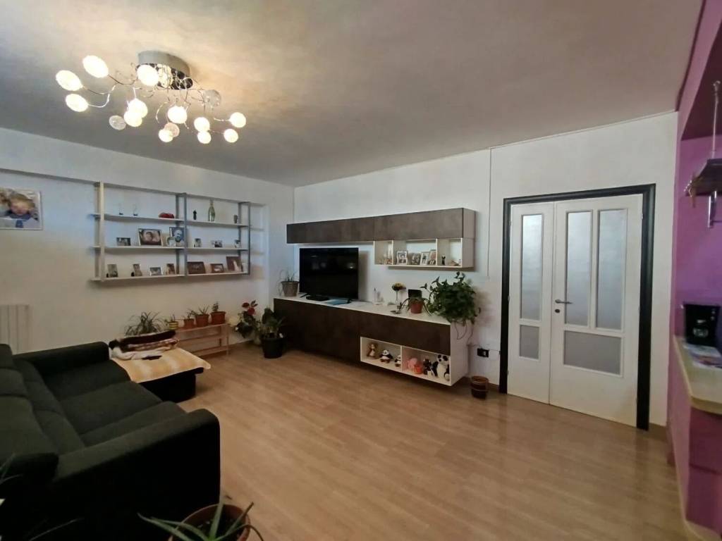 Appartamento a Celano in Via Enea Merolli, 94 - Foto 5