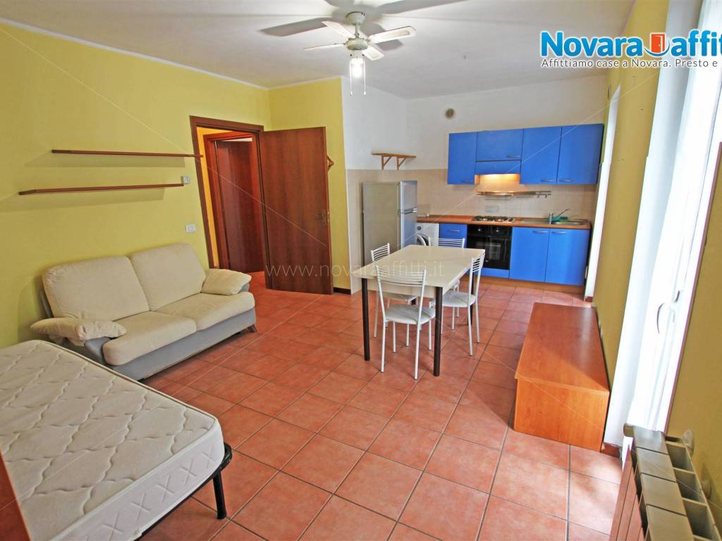 Appartamento a Novara in Via 23 Marzo, 3 - Foto 2