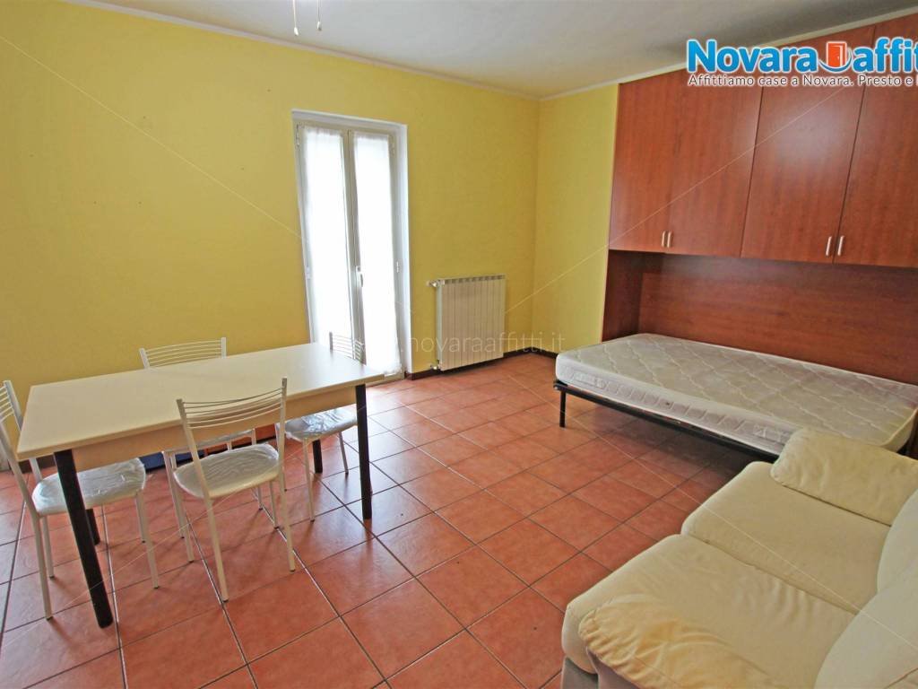 Appartamento a Novara in Via 23 Marzo, 3 - Foto 4