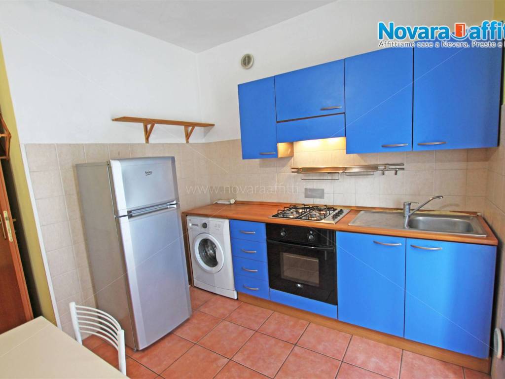 Appartamento a Novara in Via 23 Marzo, 3 - Foto 5