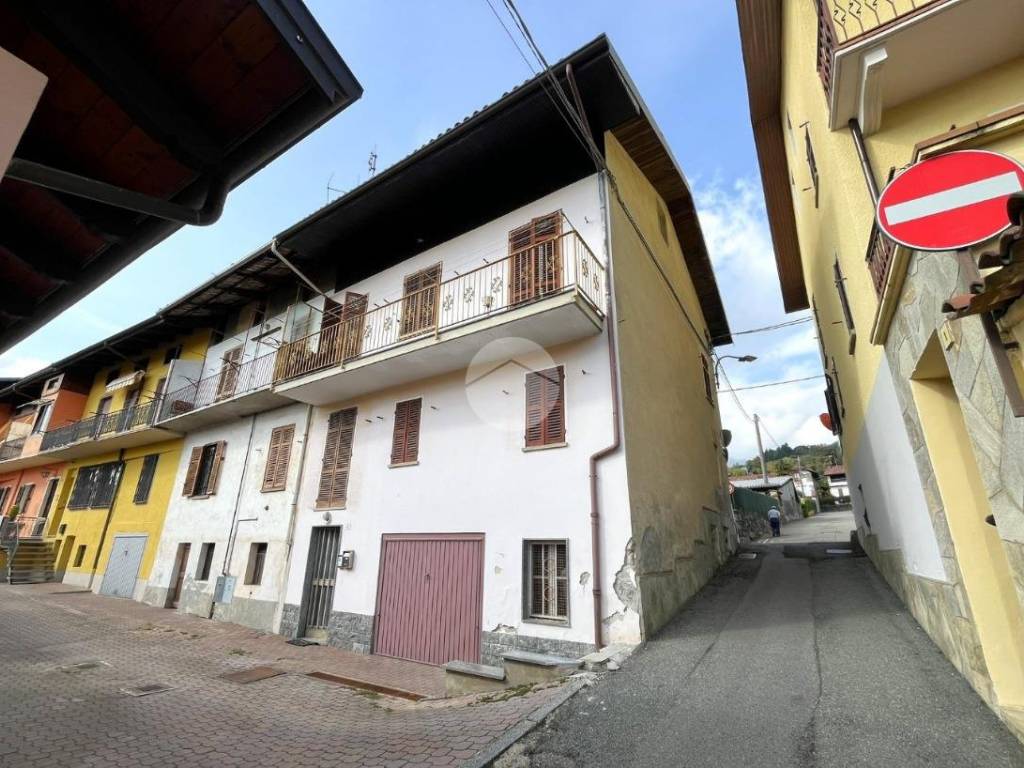 Casa indipendente a Andorno micca in Via Carlo Massa, 62 - Foto 2