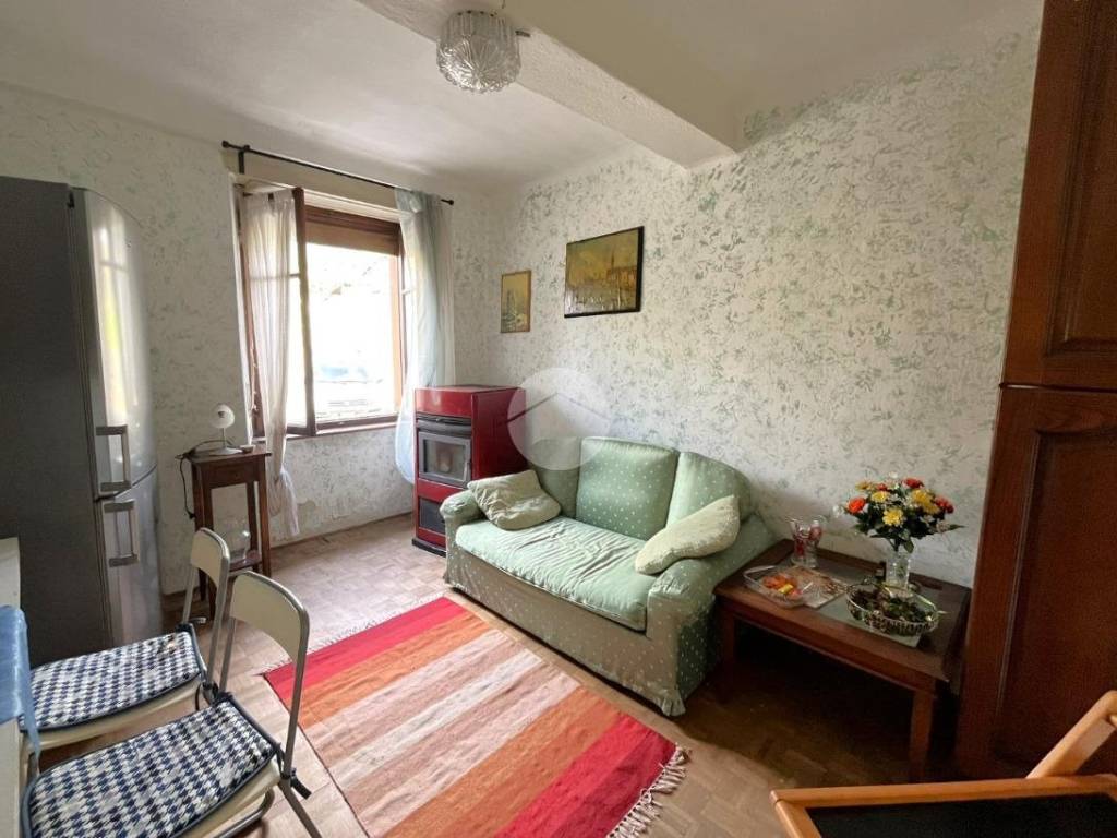 Casa indipendente a Andorno micca in Via Carlo Massa, 62 - Foto 3