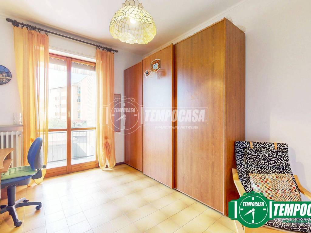 Appartamento a Alessandria in Via Luciano Raschio - Foto 4