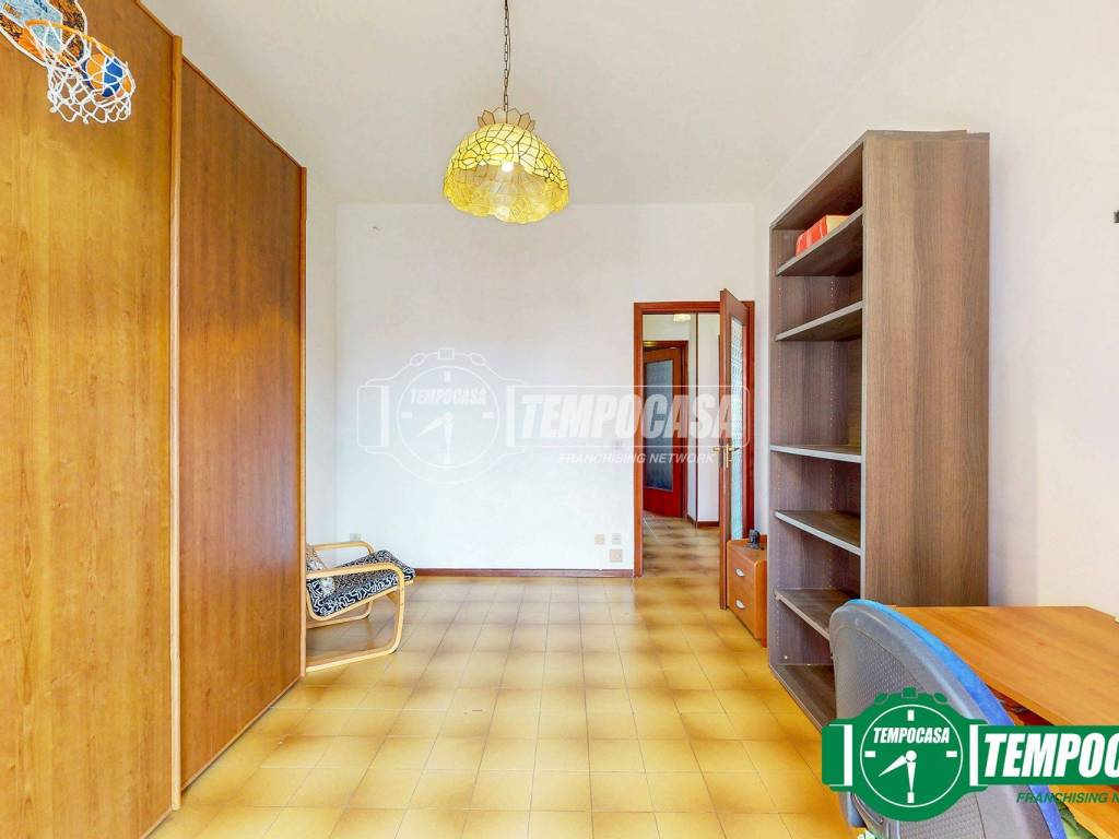 Appartamento a Alessandria in Via Luciano Raschio - Foto 5