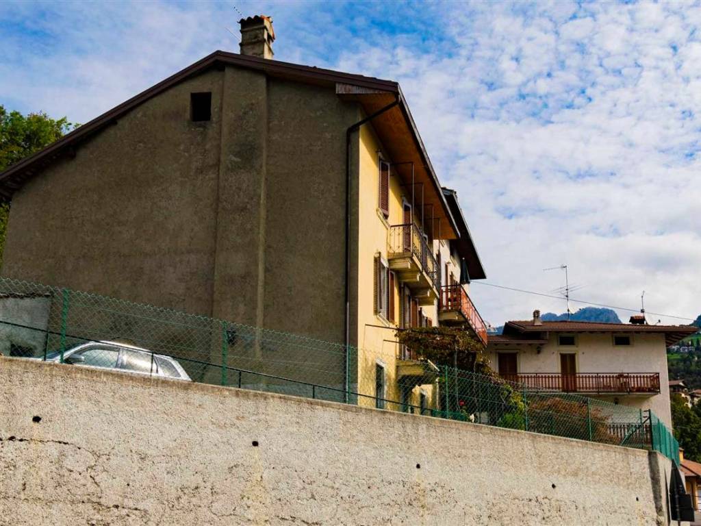 Casa indipendente a Costa serina in Via Dante Alighieri - Foto 4