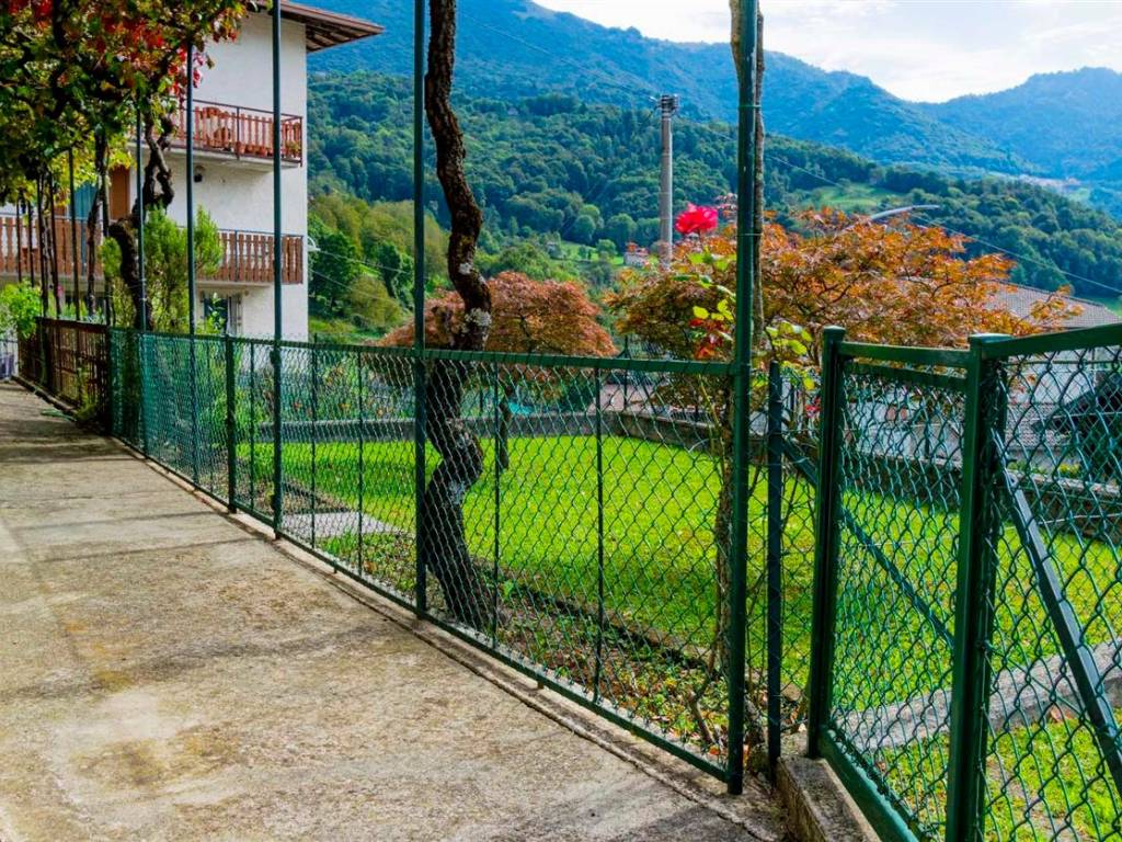 Casa indipendente a Costa serina in Via Dante Alighieri - Foto 5