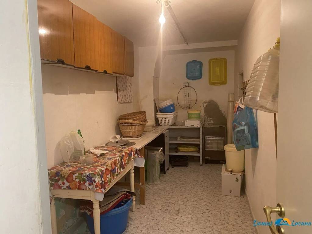 Box / garage a Pomarico in Via Alessandro Manzoni, 30 - Foto 5