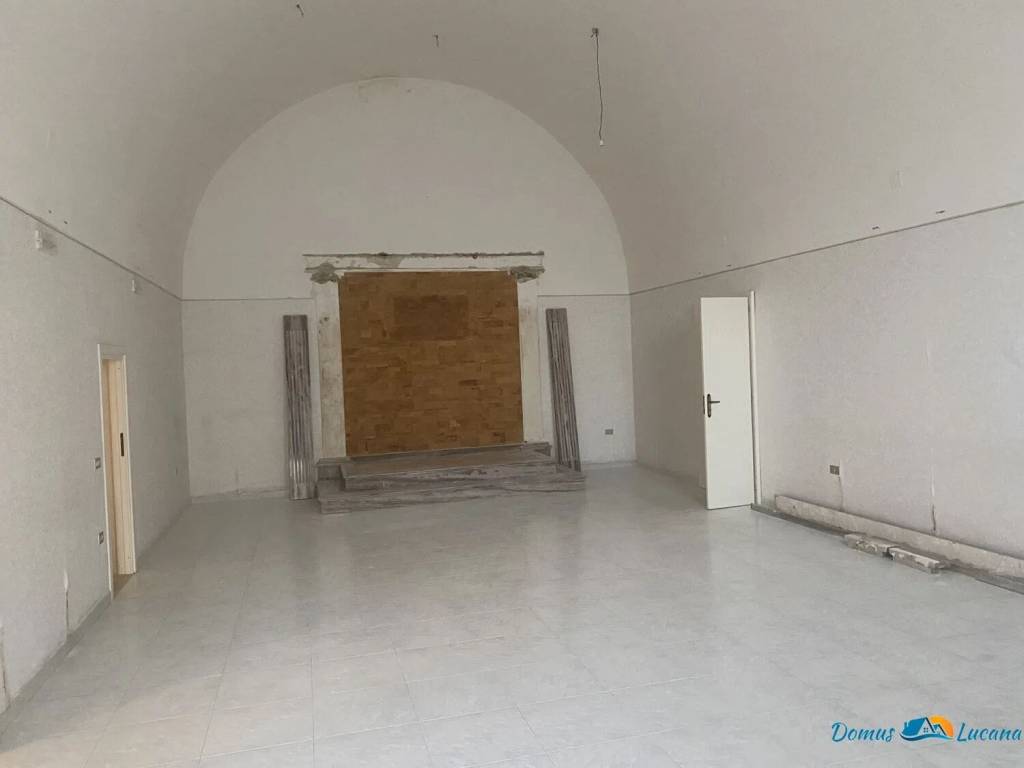 Box / garage a Pomarico in Via Alessandro Manzoni, 32 - Foto 2