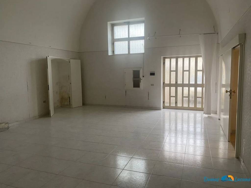 Box / garage a Pomarico in Via Alessandro Manzoni, 32 - Foto 4