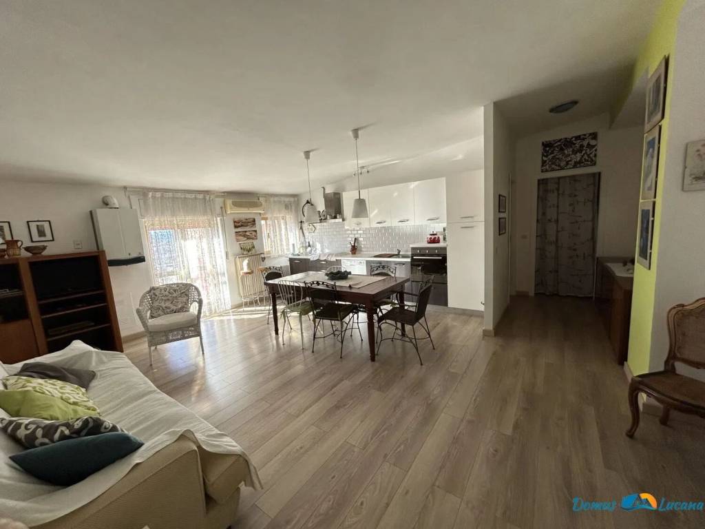 Appartamento a Pomarico in Via Giuseppe Verdi, 78 - Foto 2