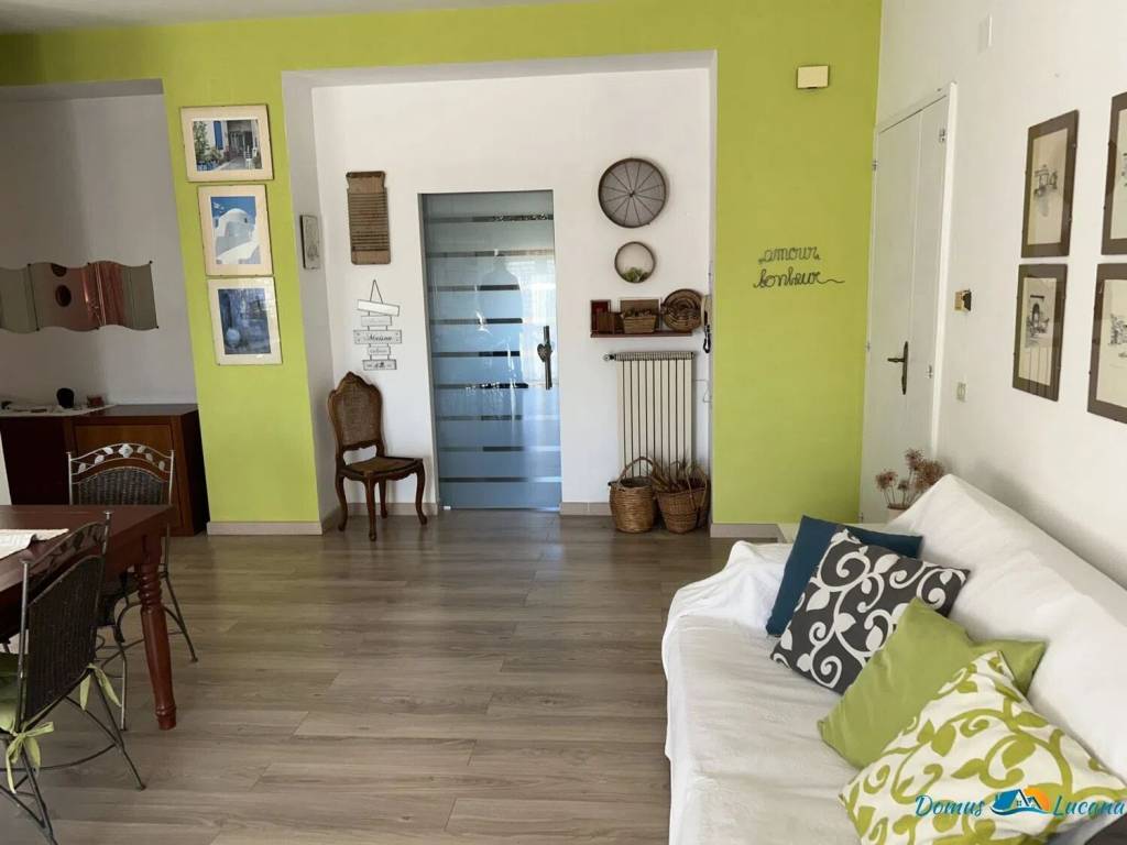 Appartamento a Pomarico in Via Giuseppe Verdi, 78 - Foto 4
