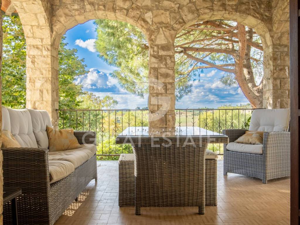 Villa a Castiglione del lago - Foto 2