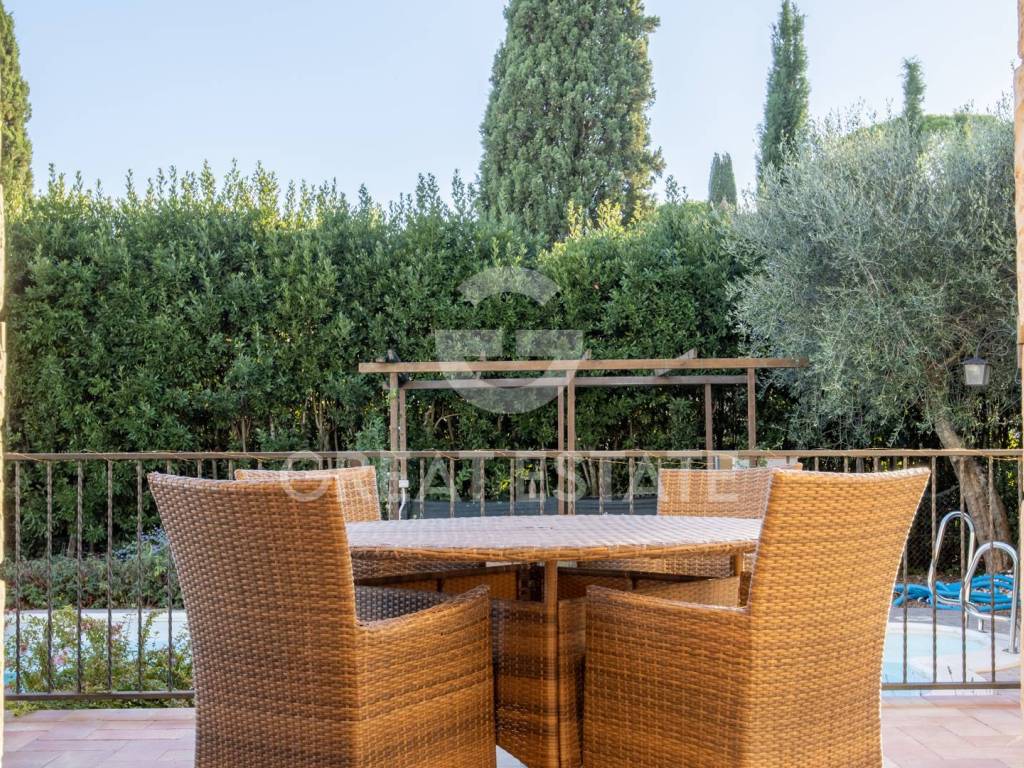 Villa a Castiglione del lago - Foto 3