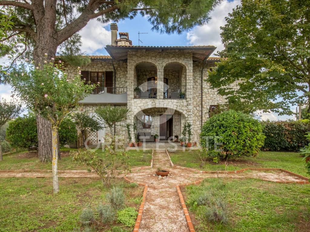 Villa a Castiglione del lago - Foto 4