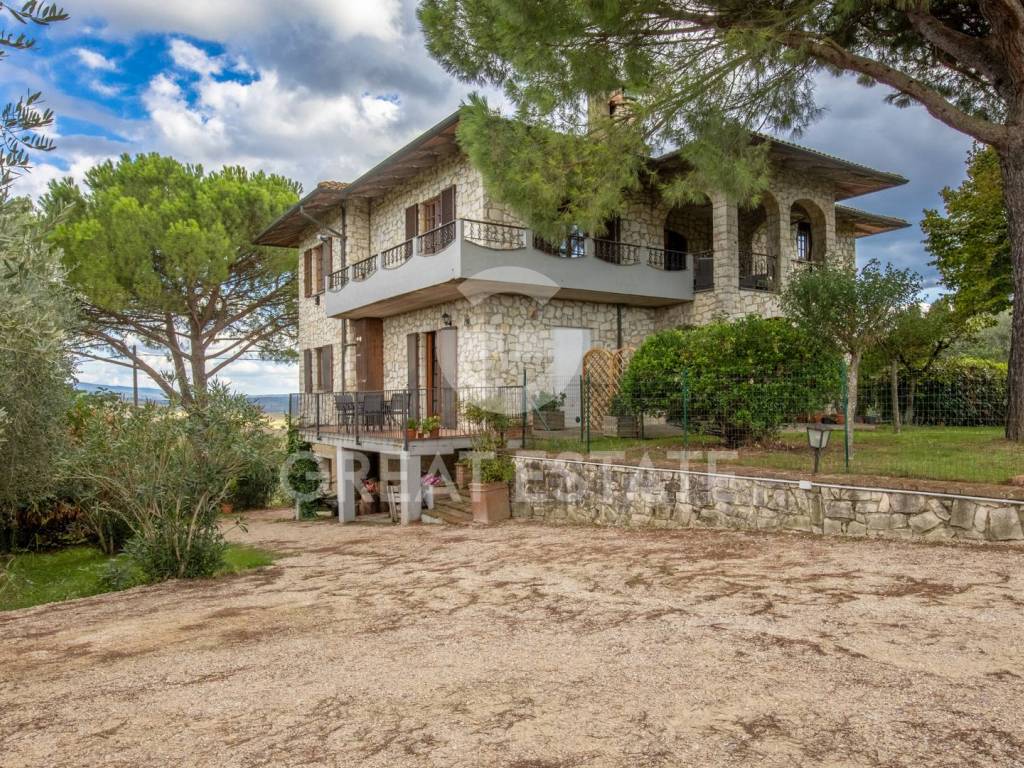 Villa a Castiglione del lago - Foto 5