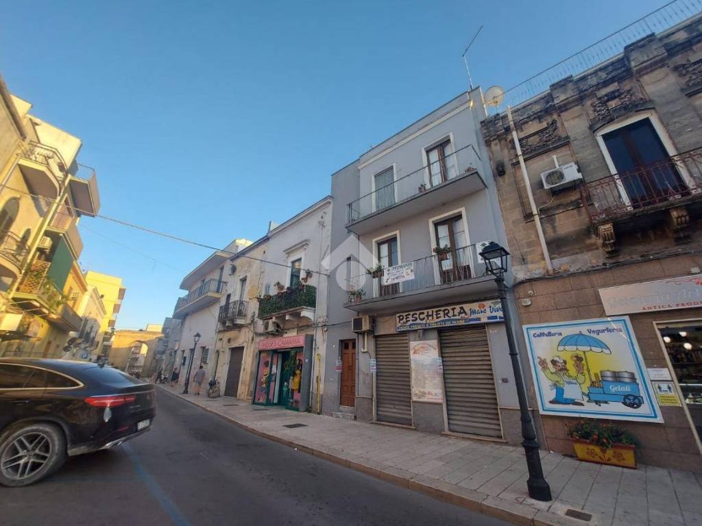Appartamento a Francavilla fontana in Via Regina Elena, 92 - Foto 3