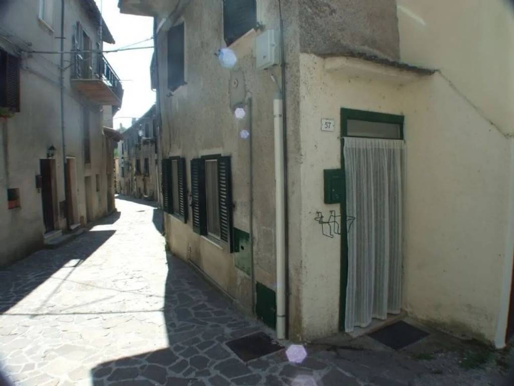 Palazzo / stabile a Nespolo in Via Sabina No Number - Foto 2